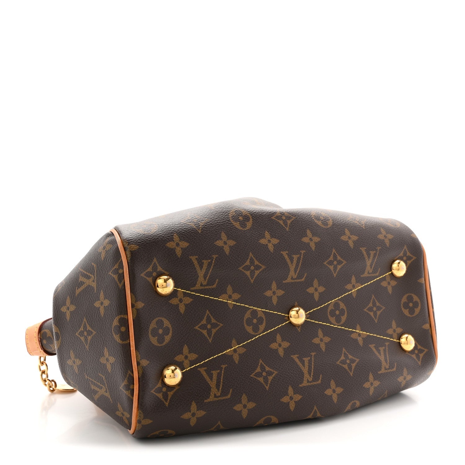 Louis Vuitton Monogram Tivoli PM