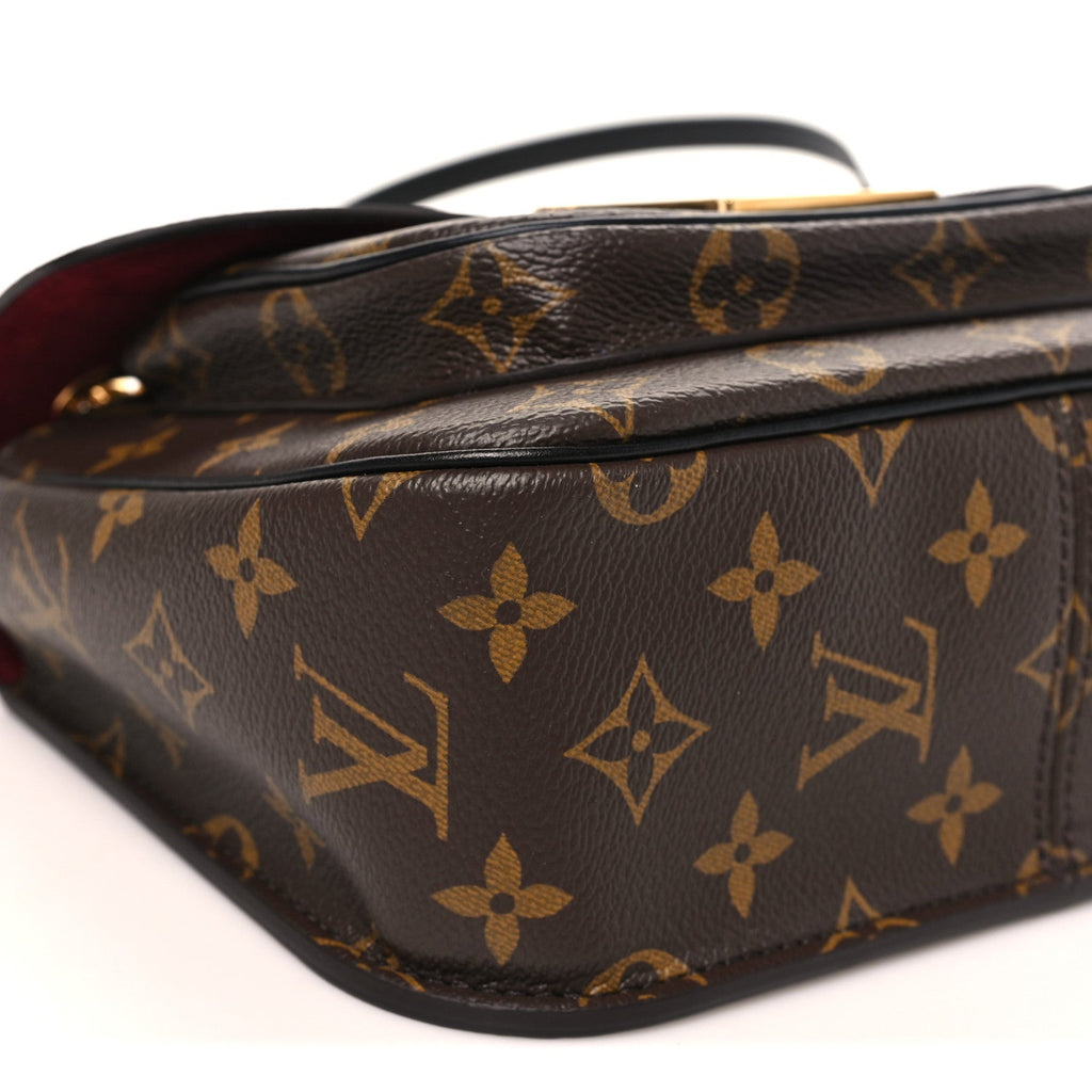 Louis Vuitton Monogram Passy