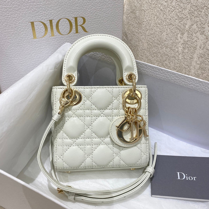 Dior Bags - 5747