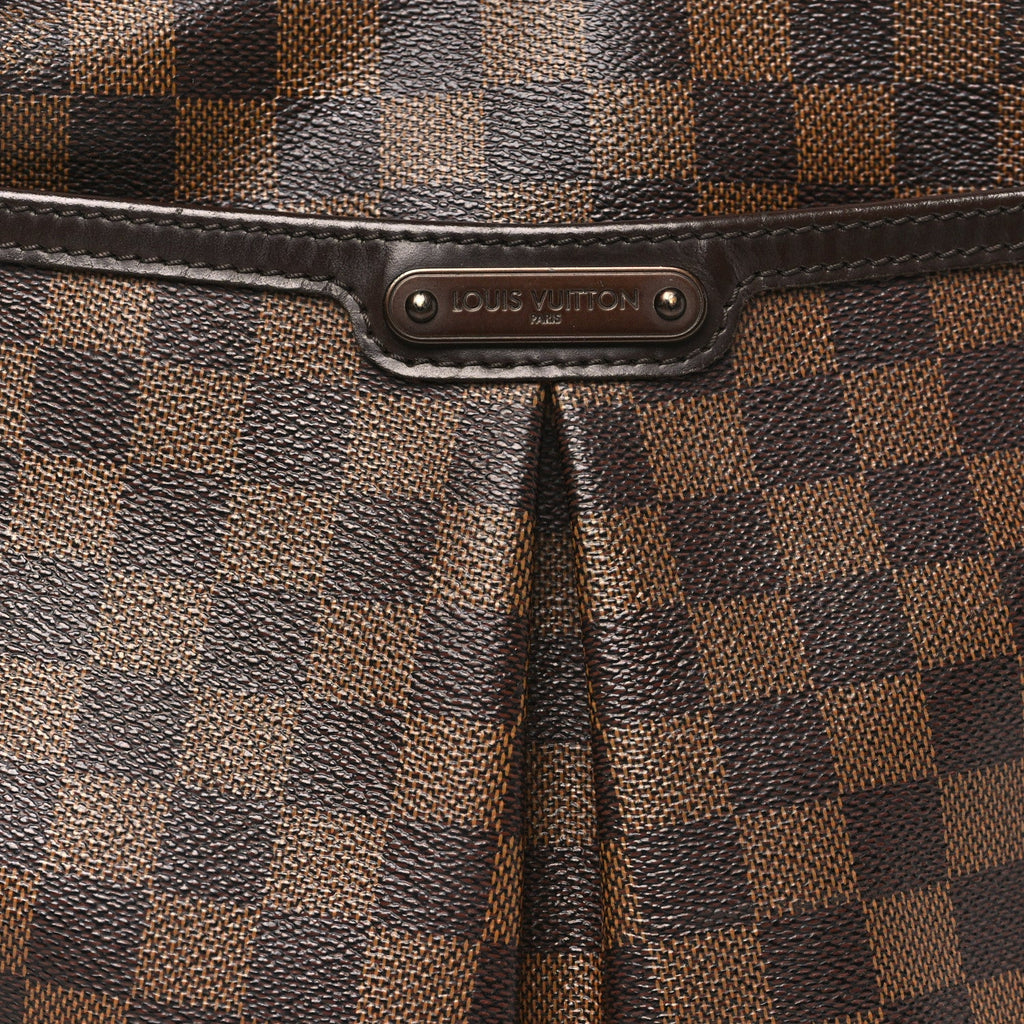Louis Vuitton Damier Ebene Bloomsbury PM