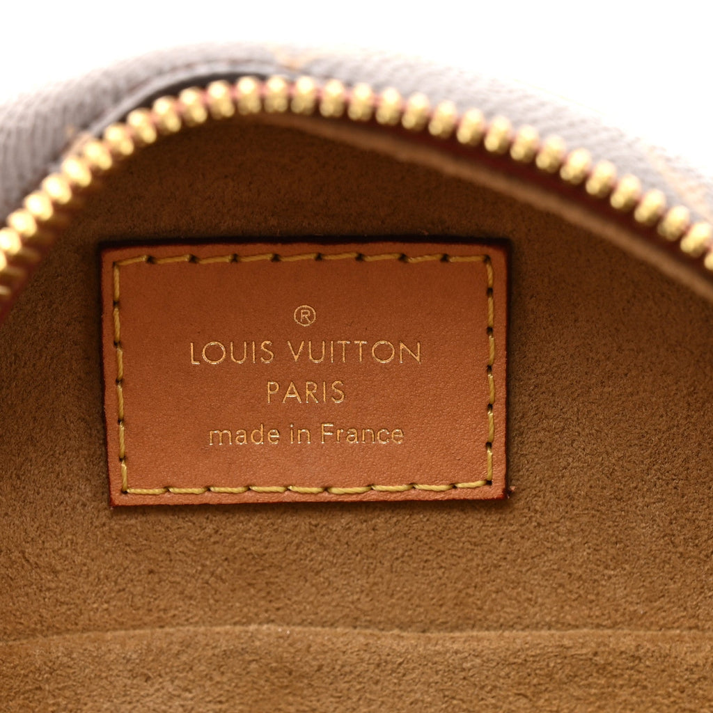 Louis Vuitton Monogram Boite Chapeau Souple PM