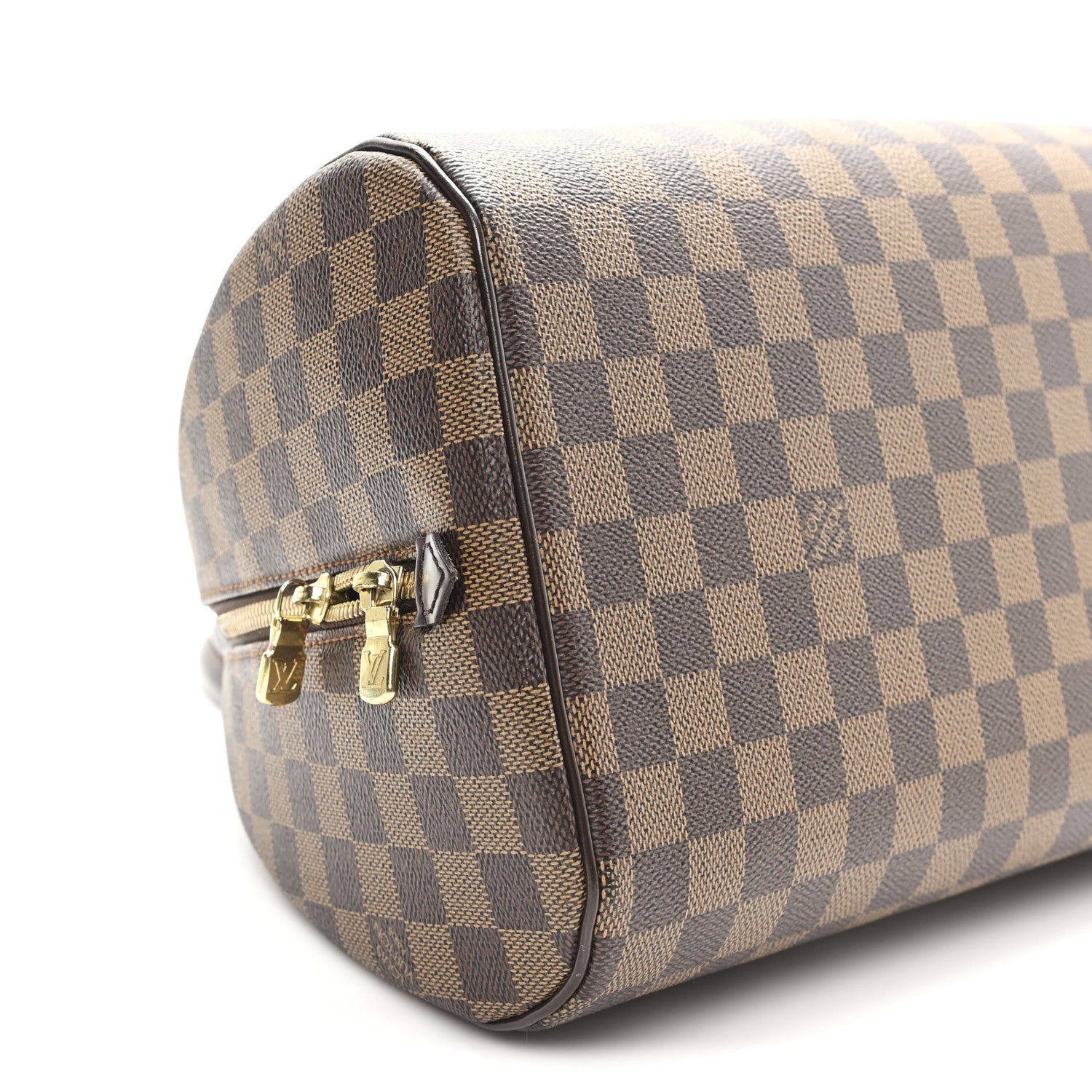 Louis Vuitton Damier Ebene Ribera MM
