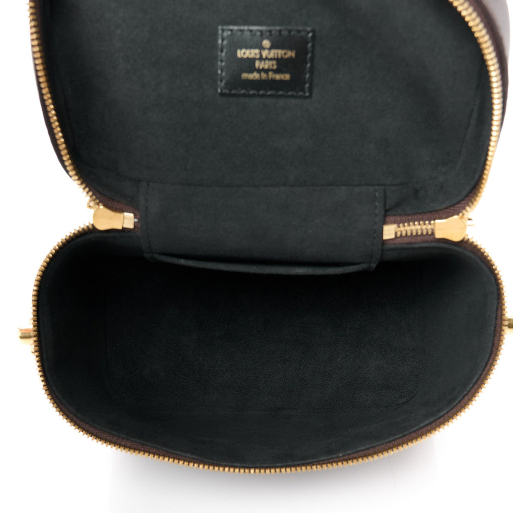 Louis Vuitton Reverse Monogram Vanity PM