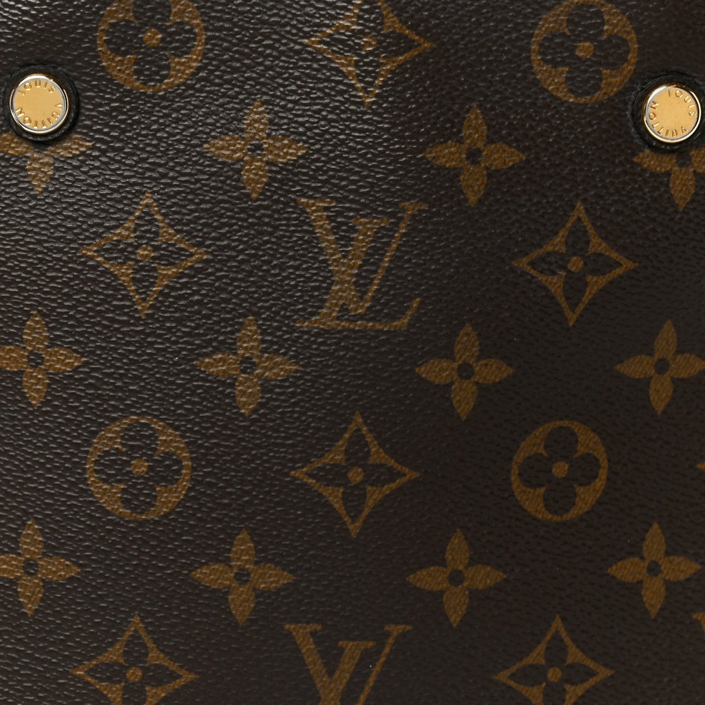 Louis Vuitton Monogram Montaigne BB