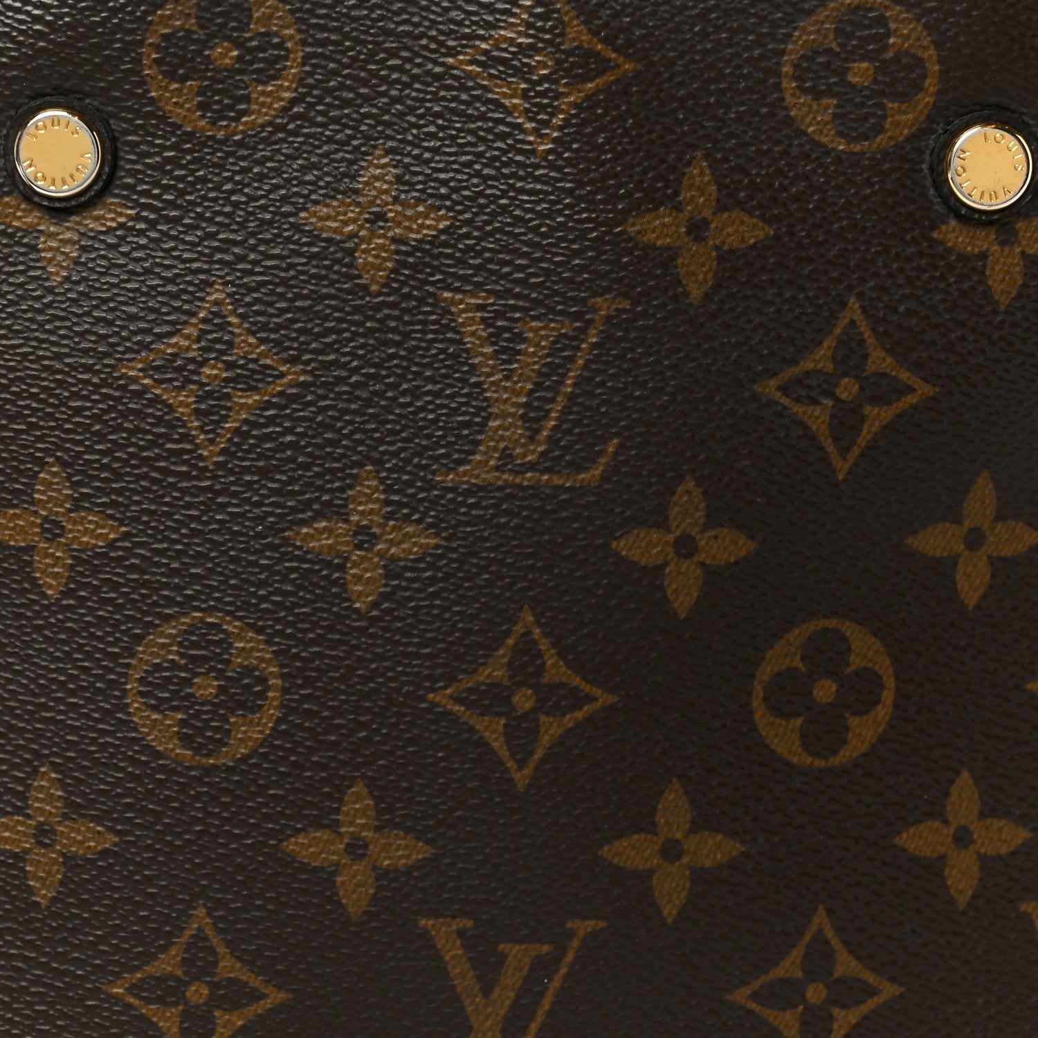 Louis Vuitton Monogram Montaigne BB