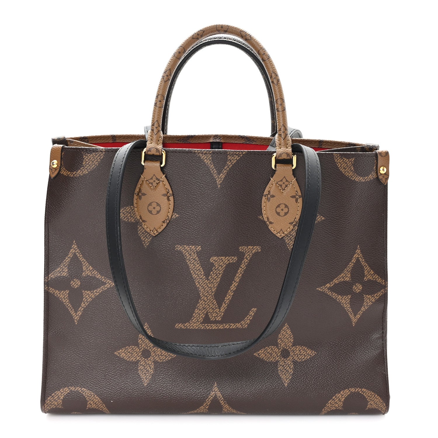 Louis Vuitton Reverse Monogram Giant Onthego PM