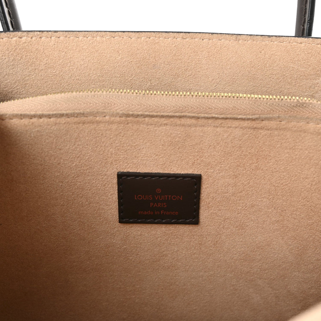 Louis Vuitton Damier Ebene Kensington