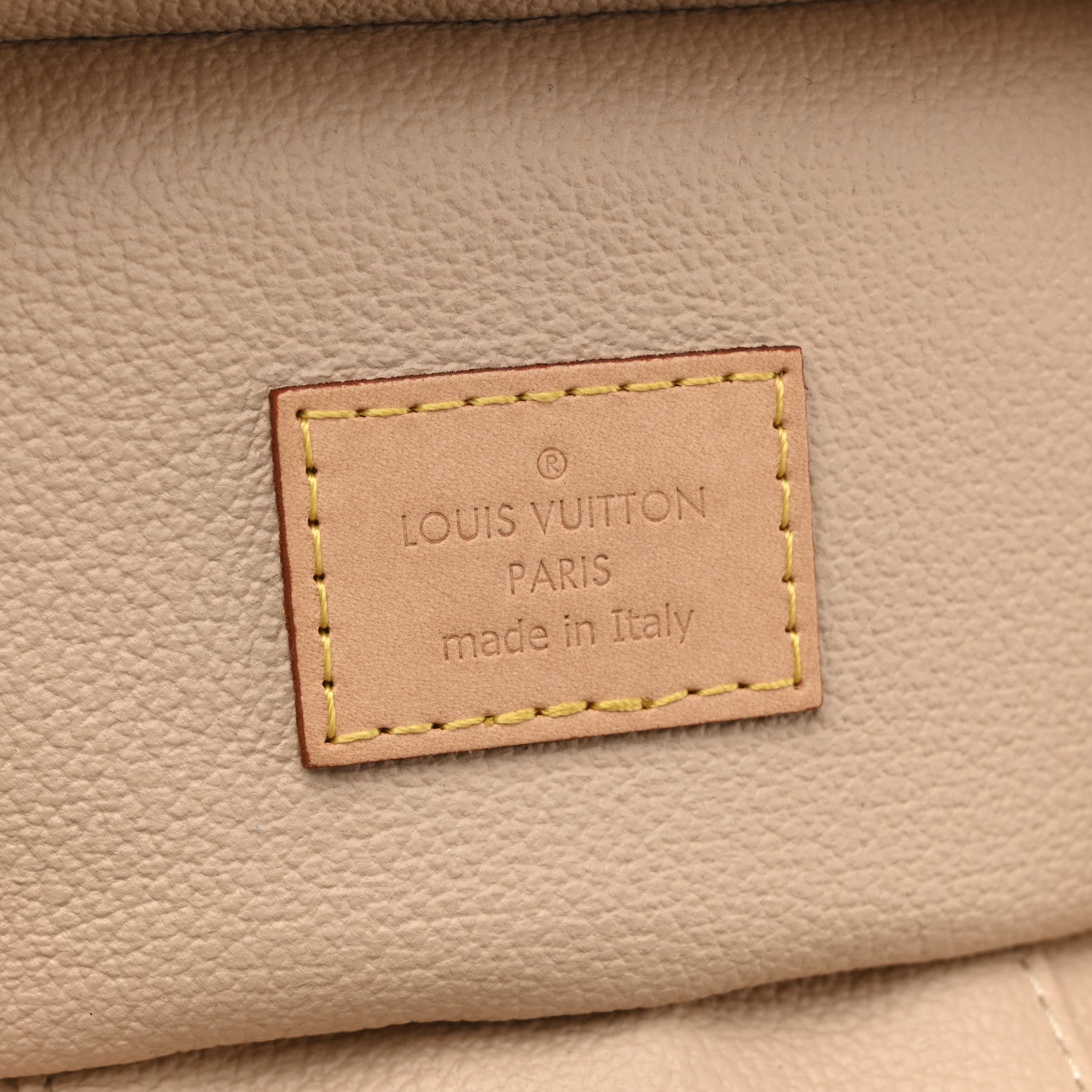 Louis Vuitton Monogram Nano Nice