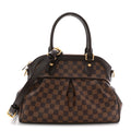 Louis Vuitton Damier Ebene Trevi PM