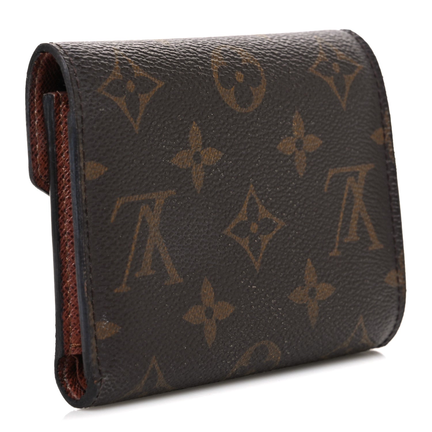 Louis Vuitton Monogram Victorine Wallet