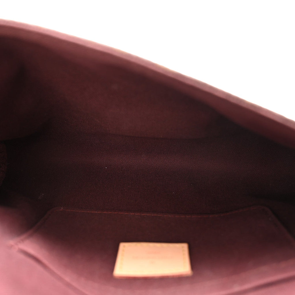 Louis Vuitton Monogram Favorite MM