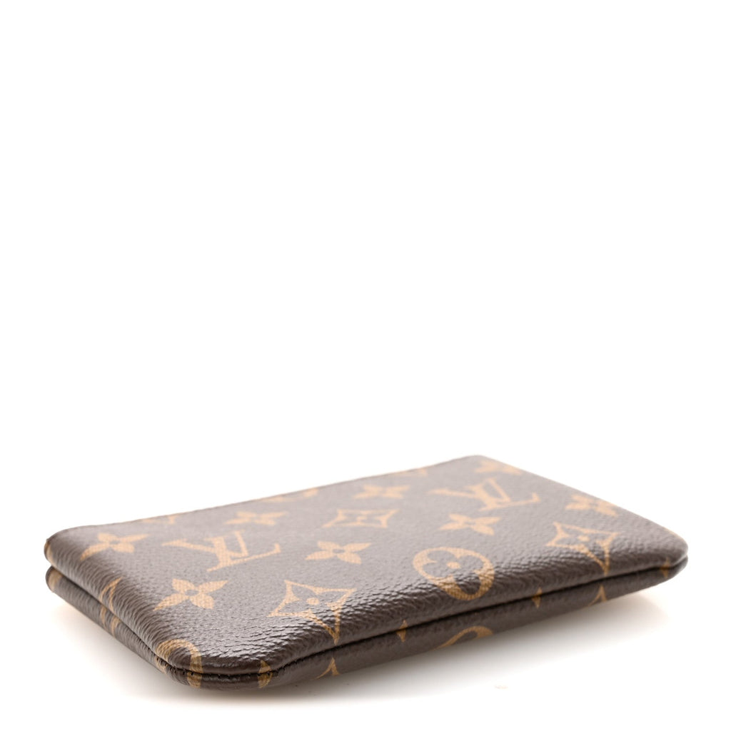 Louis Vuitton Monogram Key Pouch S