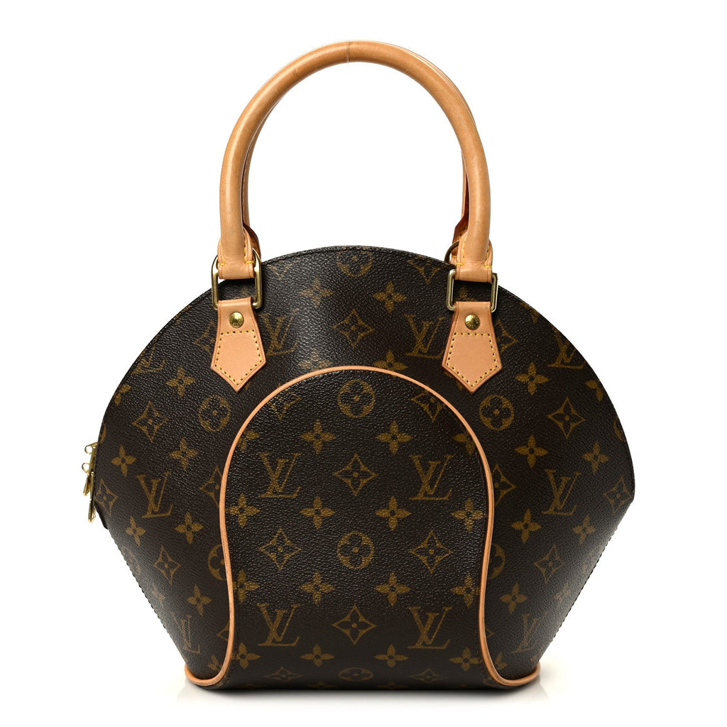 Louis Vuitton Monogram Ellipse PM