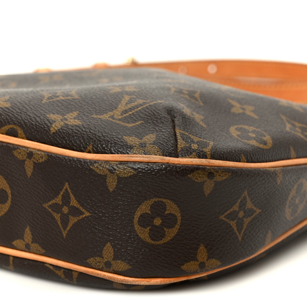 Louis Vuitton Monogram Odeon PM