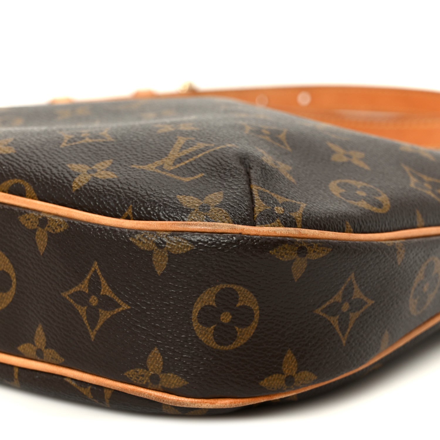 Louis Vuitton Monogram Odeon PM
