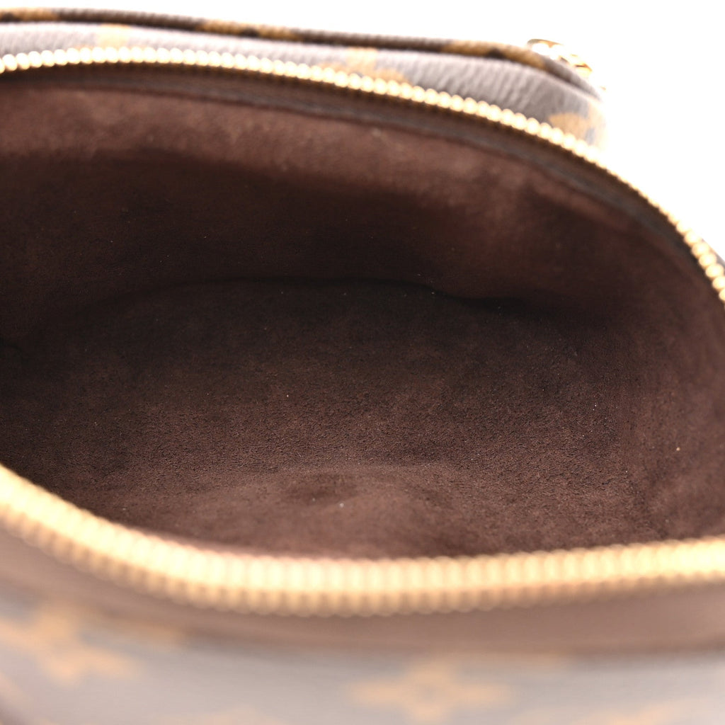 Louis Vuitton Monogram Mini Bumbag