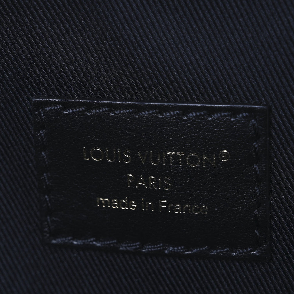 Louis Vuitton Monogram Be Alma