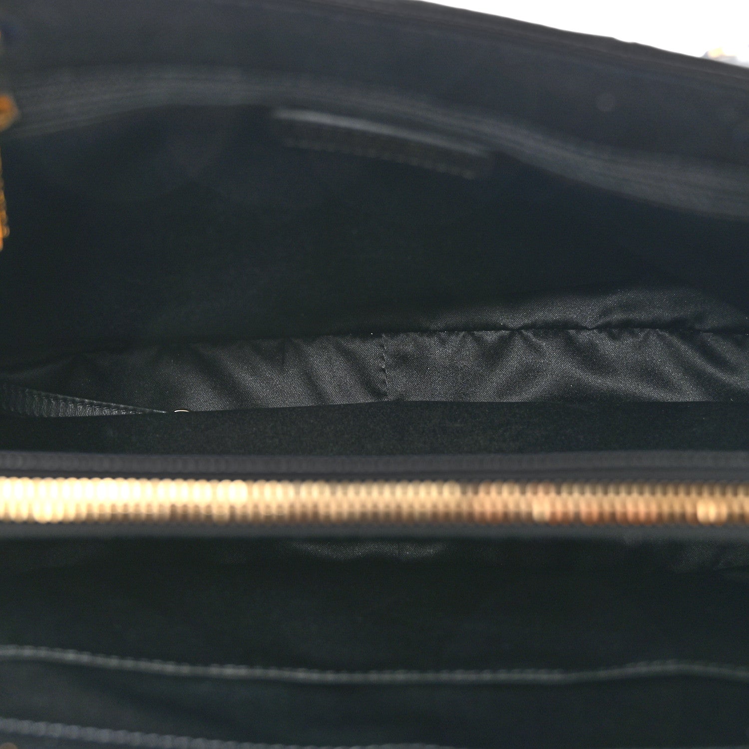 Chanel Caviar Quilted Grand Shopping Tote GST Black