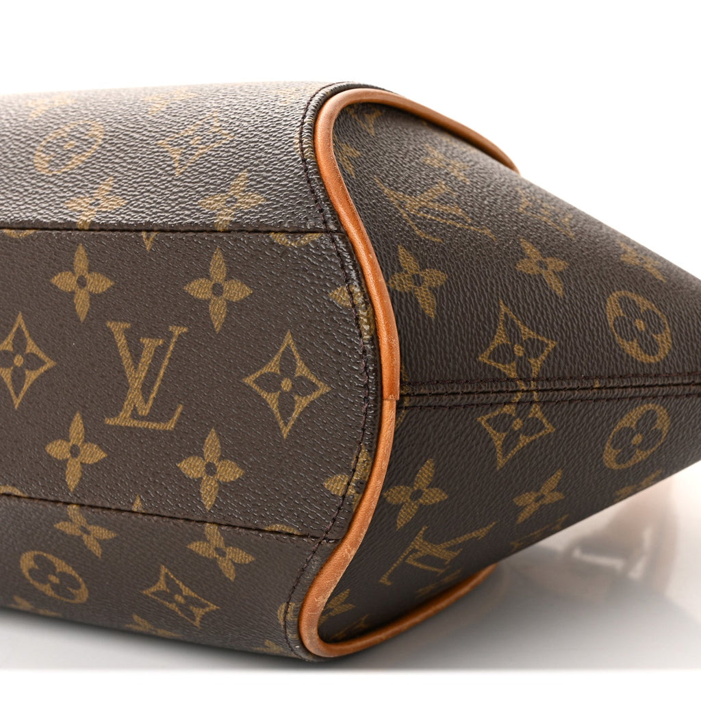 Louis Vuitton Monogram Ellipse PM