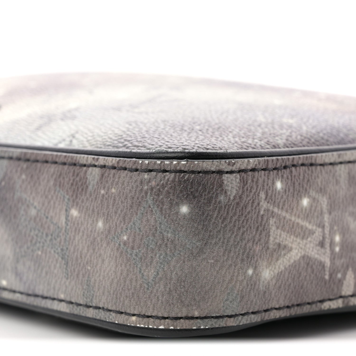 Louis Vuitton Monogram Galaxy Alpha Messenger