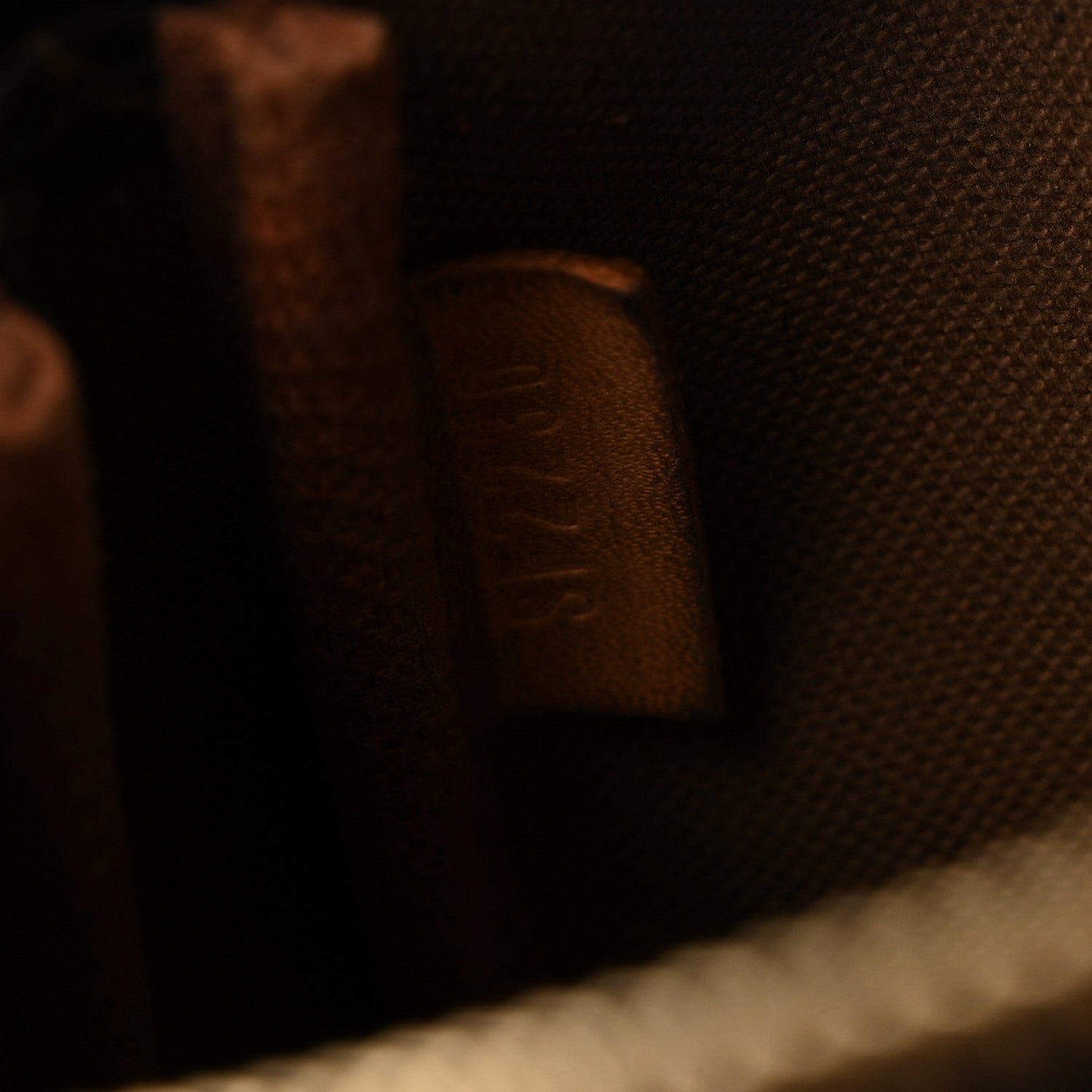 Louis Vuitton Monogram Mini Pochette Accessories