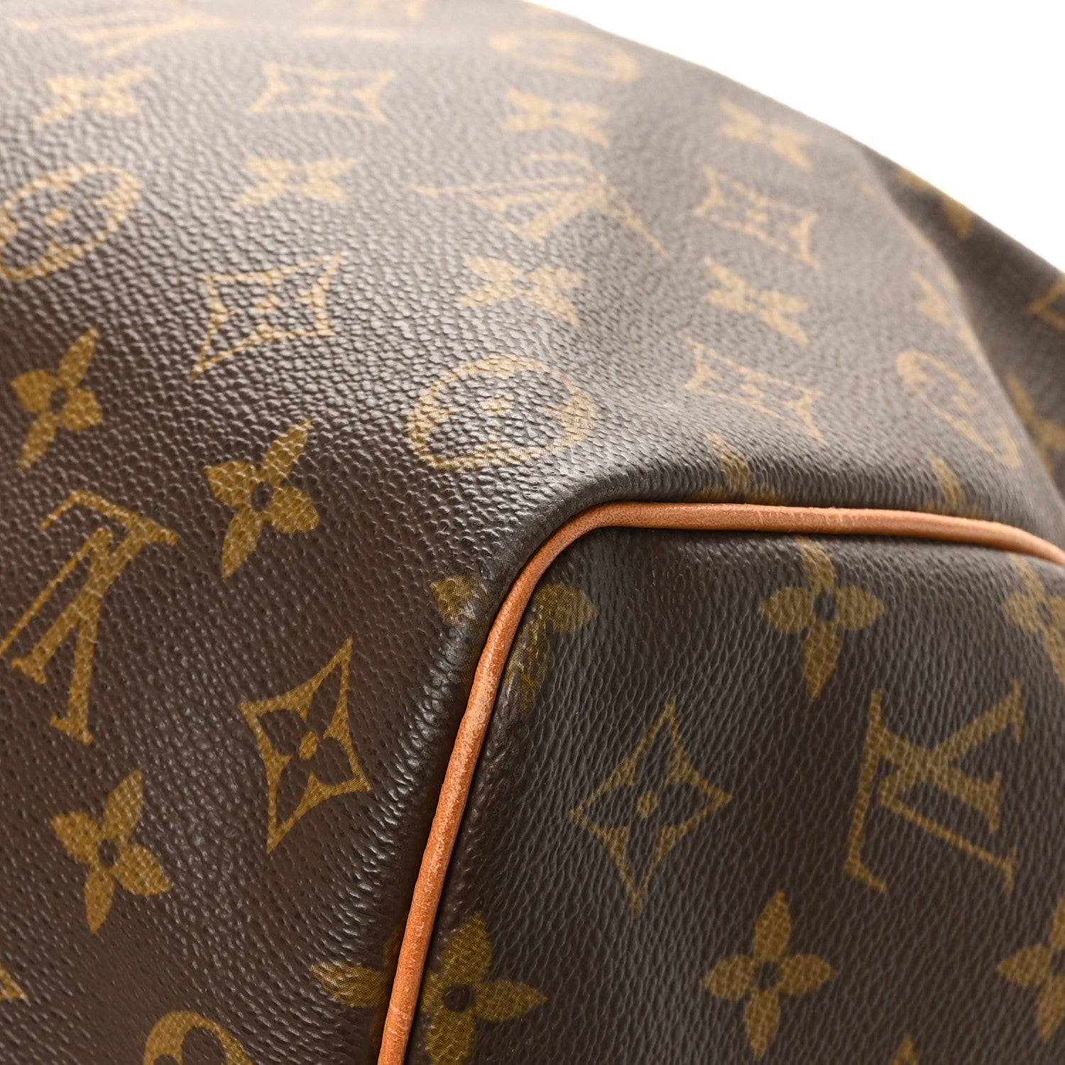 Louis Vuitton Monogram Keepall 50