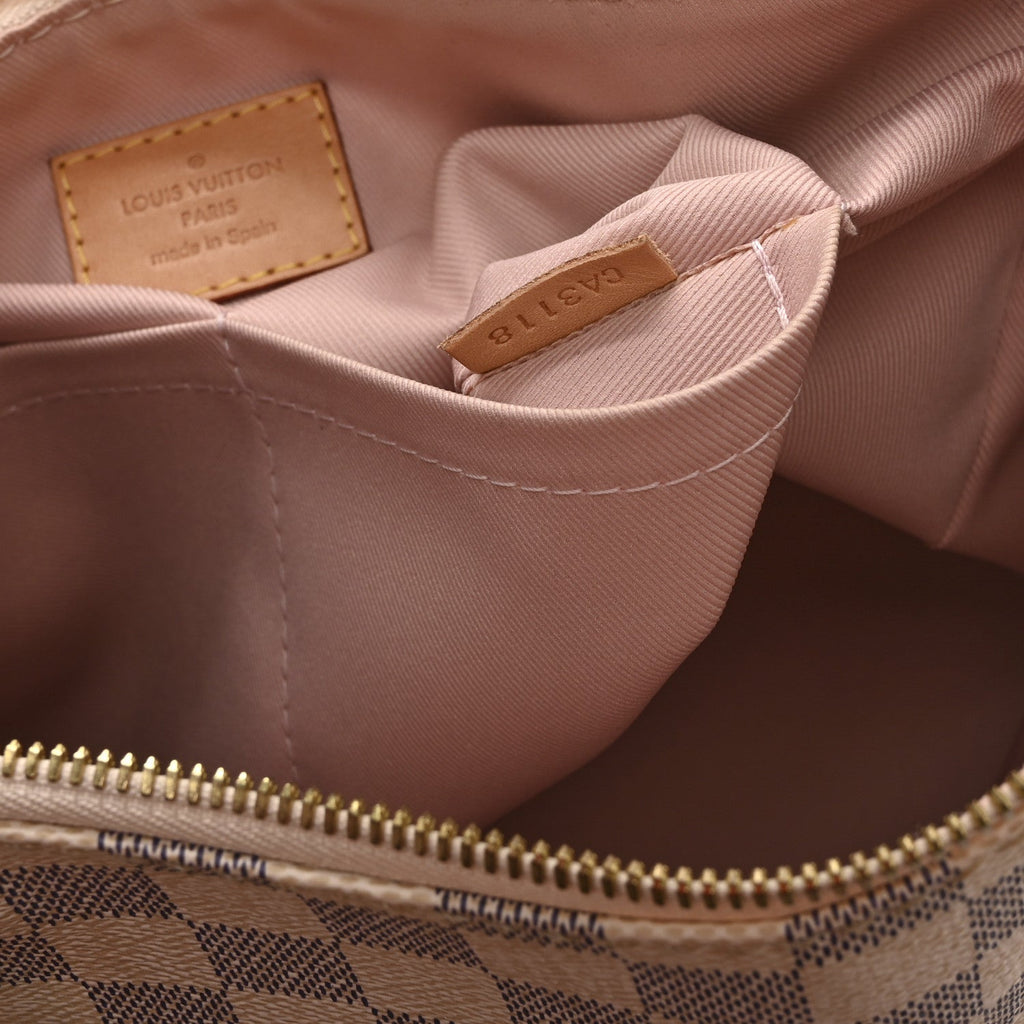 Louis Vuitton Damier Azur Lymington