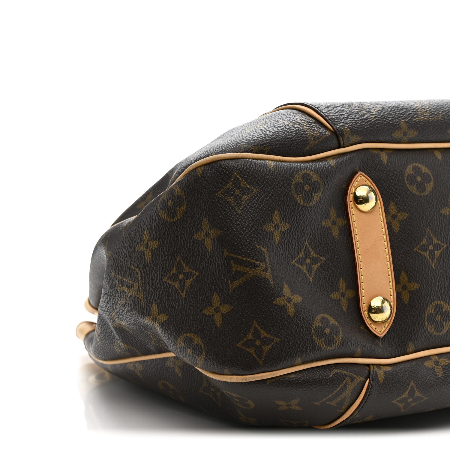Louis Vuitton Monogram Galliera PM