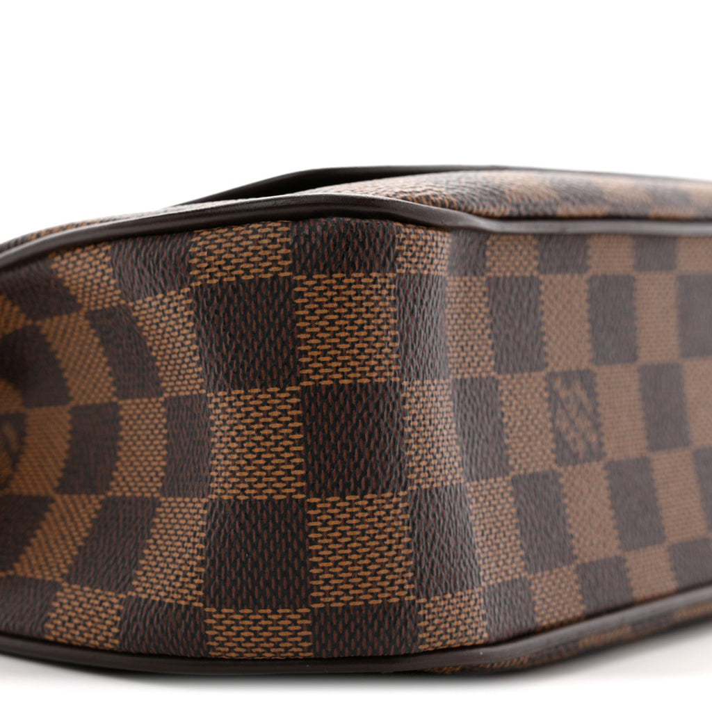 Louis Vuitton Damier Ebene Aubagne