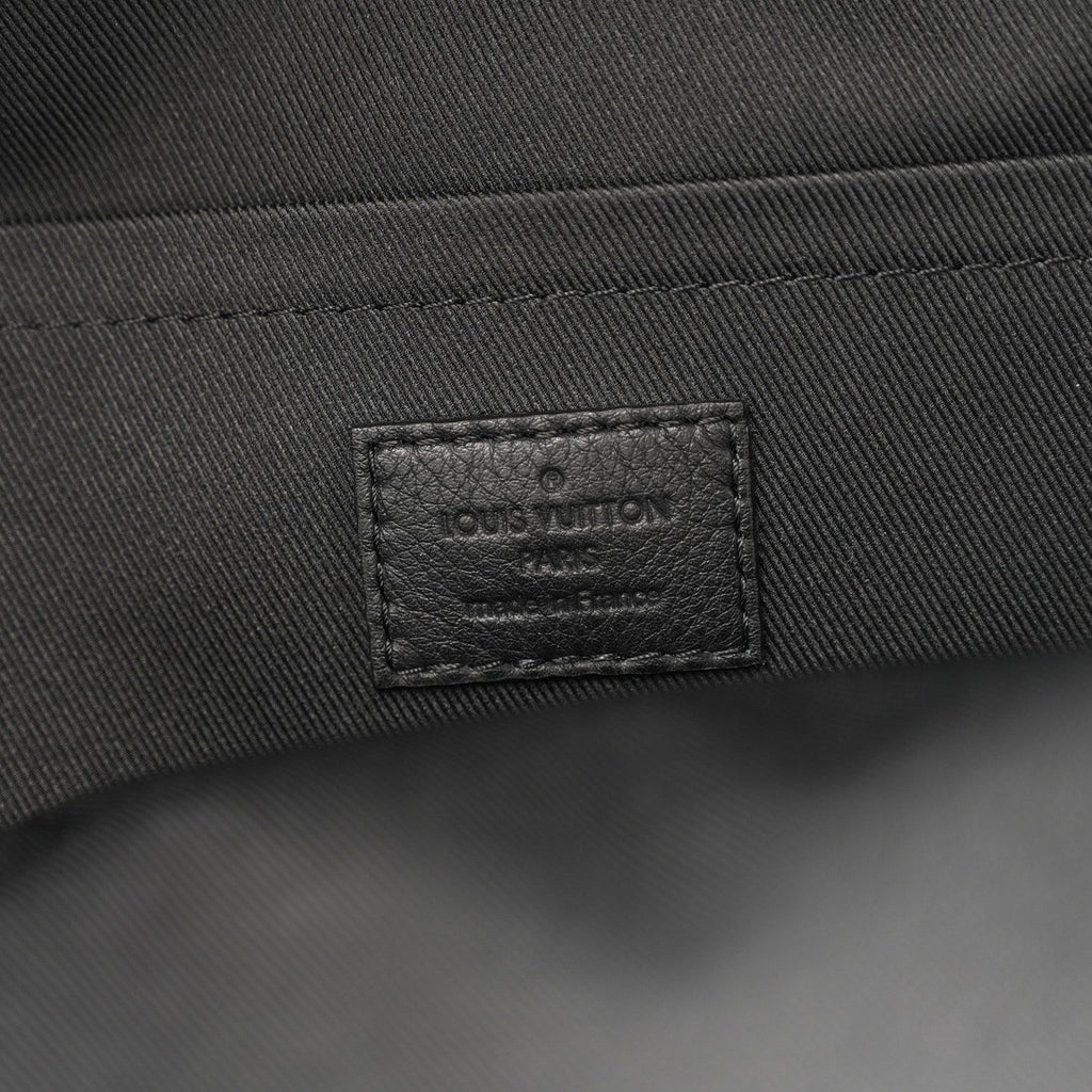 Louis Vuitton Monogram Palm Springs Backpack MM