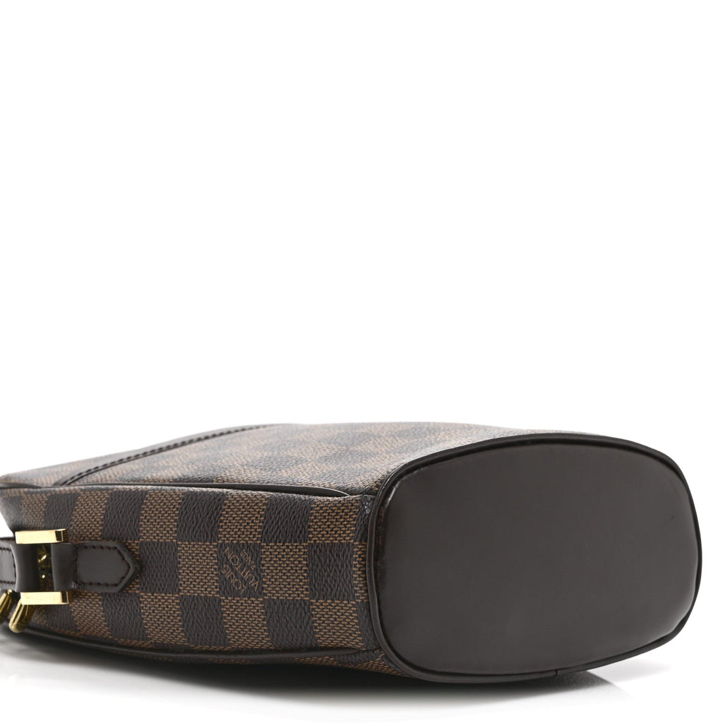 Louis Vuitton Damier Ebene Ipanema PM
