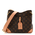 Louis Vuitton Monogram Odeon PM Natural