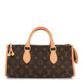 Louis Vuitton Monogram Popincourt