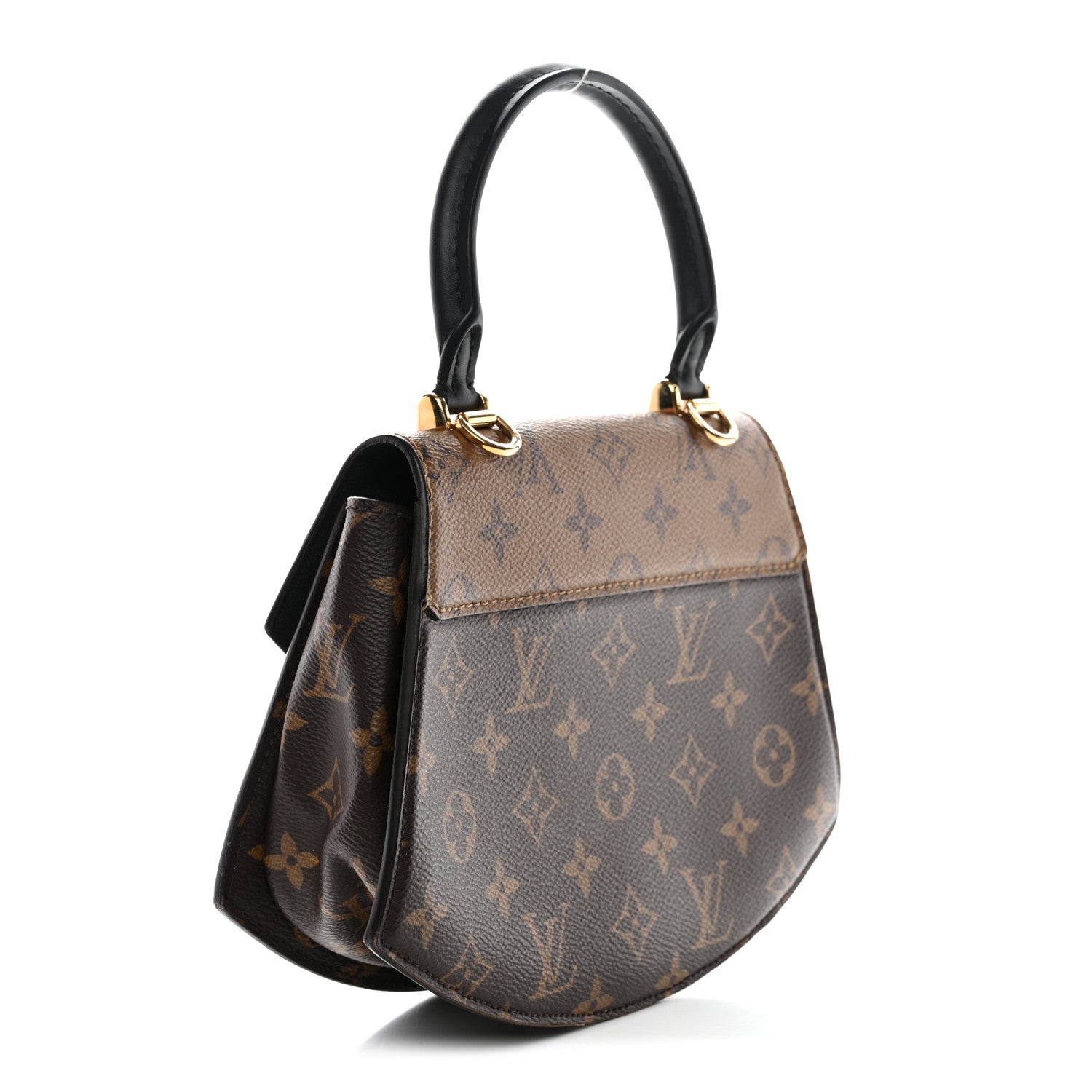 Louis Vuitton Reverse Monogram Tilsitt