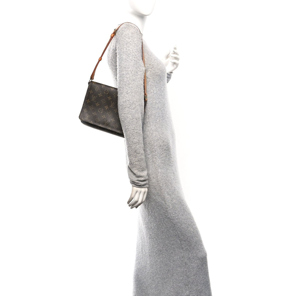 Louis Vuitton Monogram Musette Tango