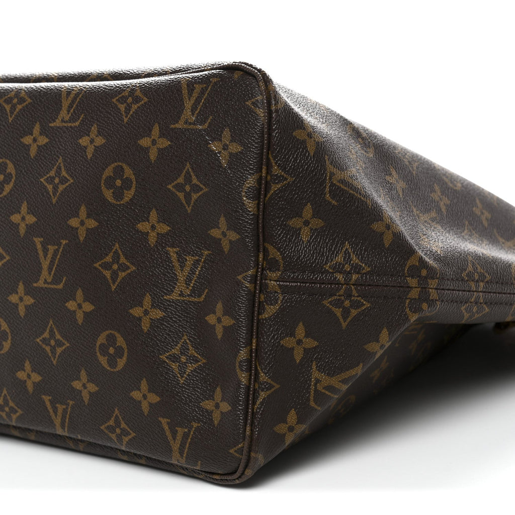 Louis Vuitton Monogram Neo Neverfull GM