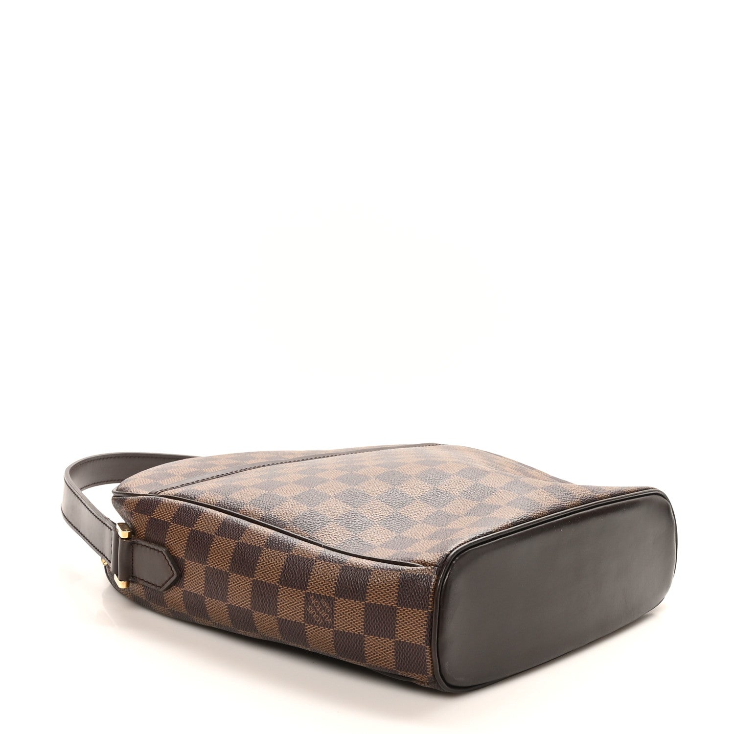 Louis Vuitton Damier Ebene Ipanema GM