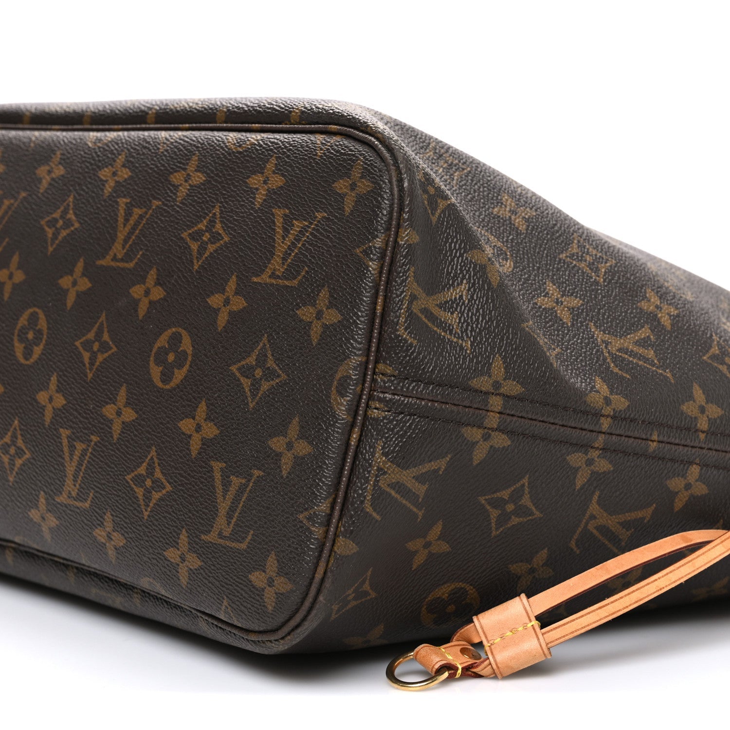 Louis Vuitton Monogram Neverfull MM