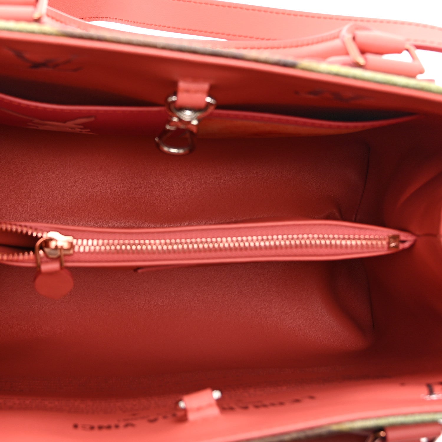 Louis Vuitton Masters Da Vinci Montaigne MM