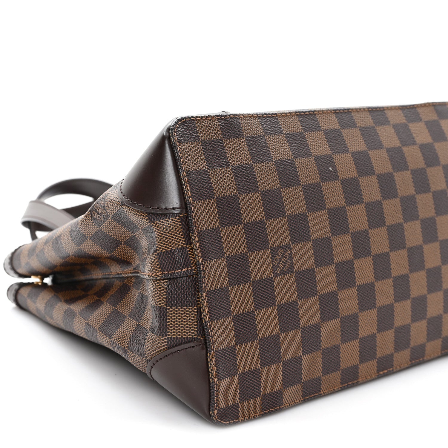 Louis Vuitton Damier Ebene Hampstead PM