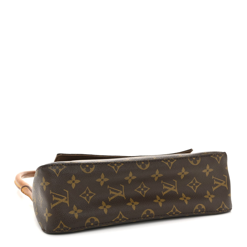 Louis Vuitton Monogram Mini Looping