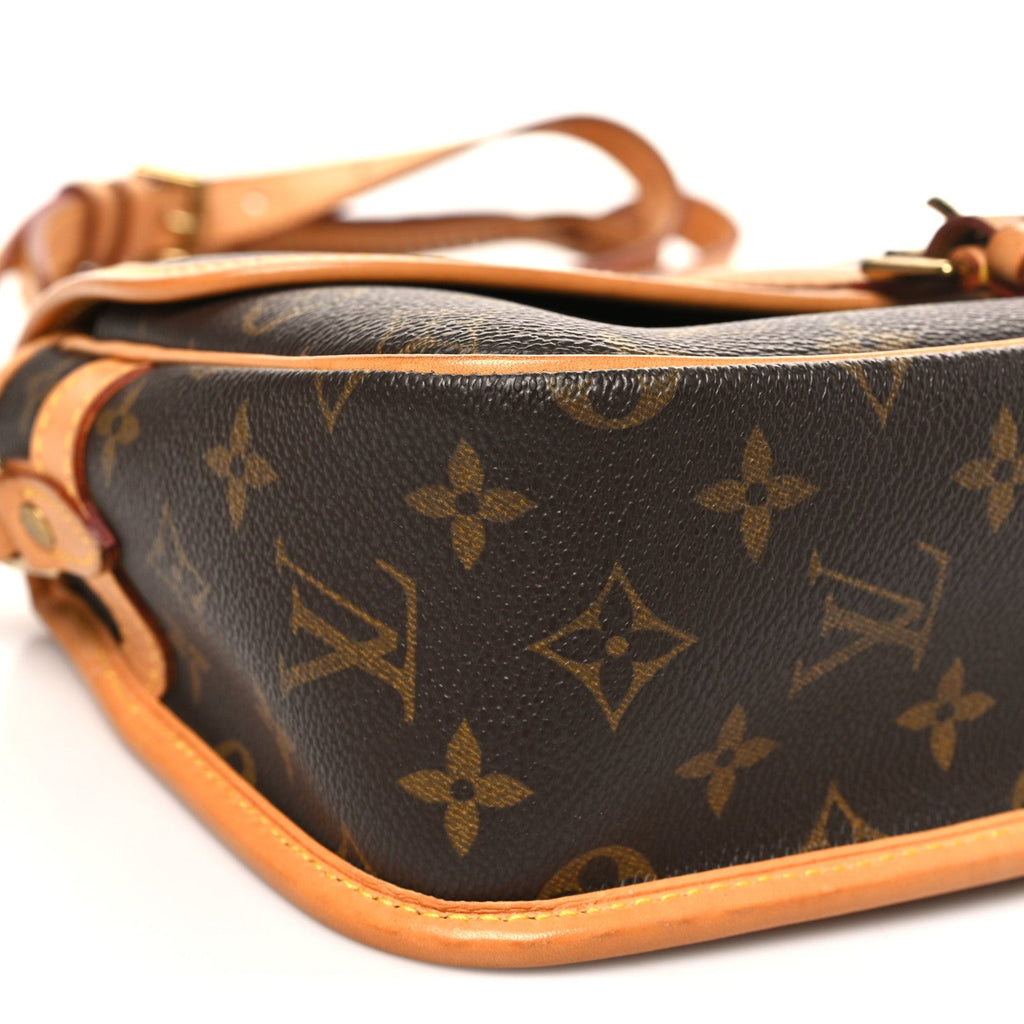 Louis Vuitton Monogram Sologne