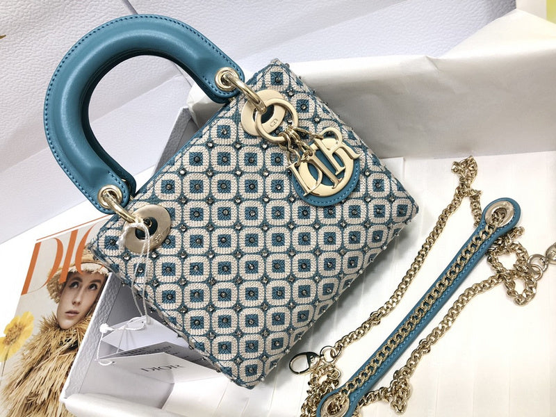 Dior Bag