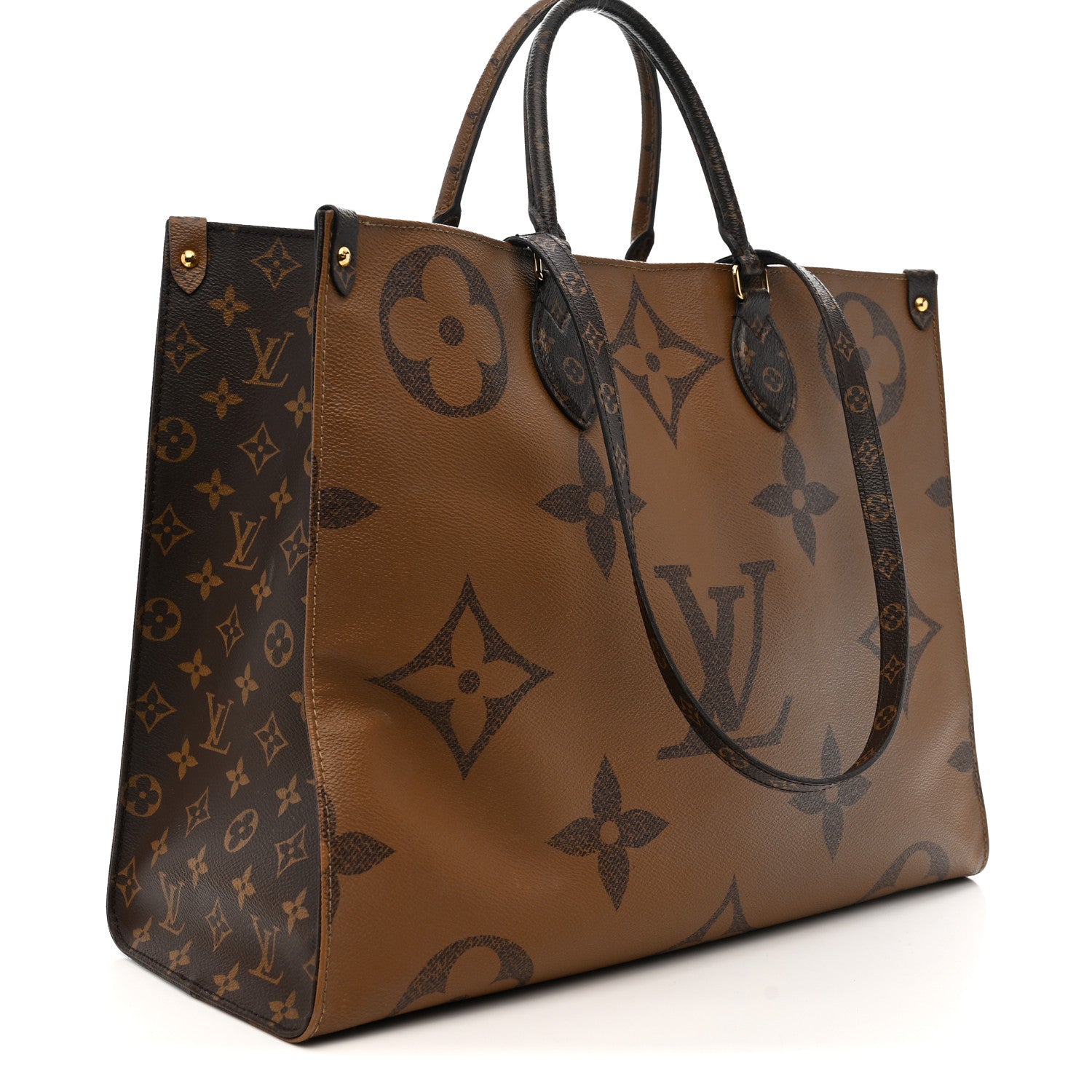 Louis Vuitton Reverse Monogram Giant Onthego GM