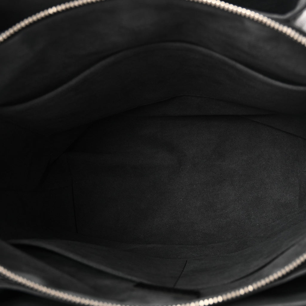 Louis Vuitton Mahina Haumea Black