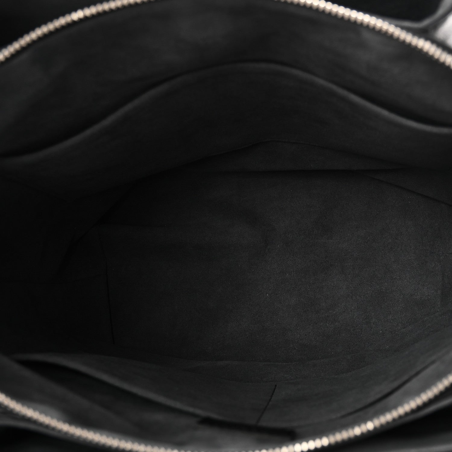 Louis Vuitton Mahina Haumea Black