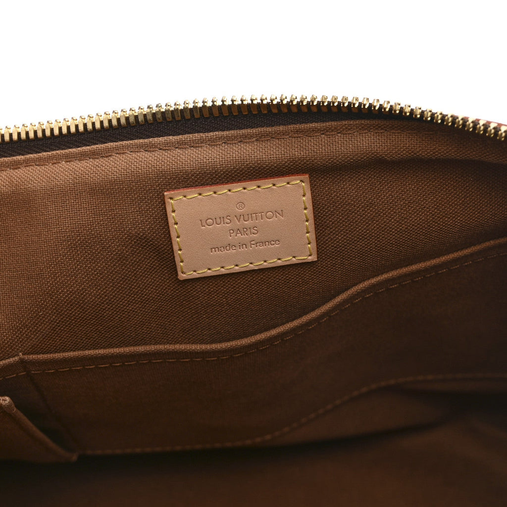 Louis Vuitton Monogram Palermo PM