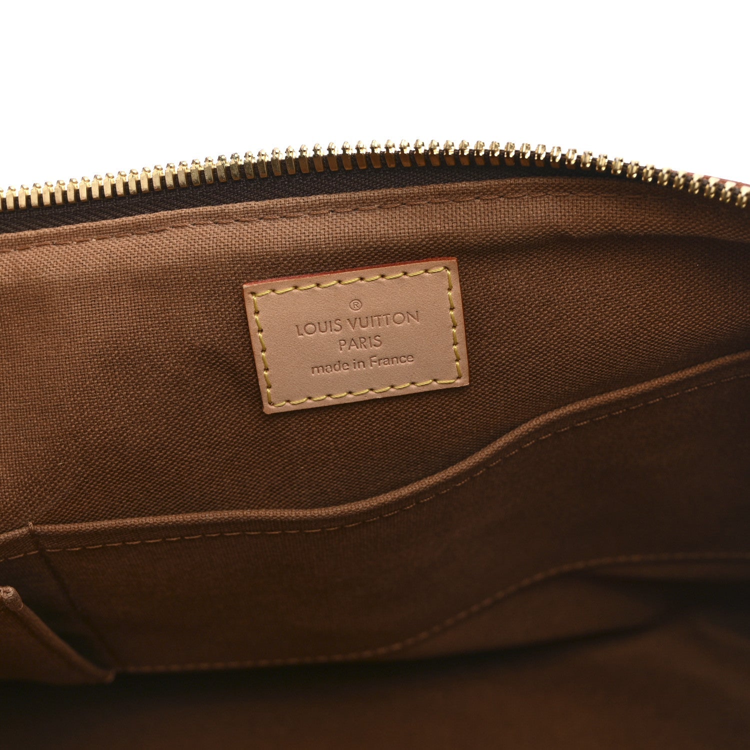 Louis Vuitton Monogram Palermo PM