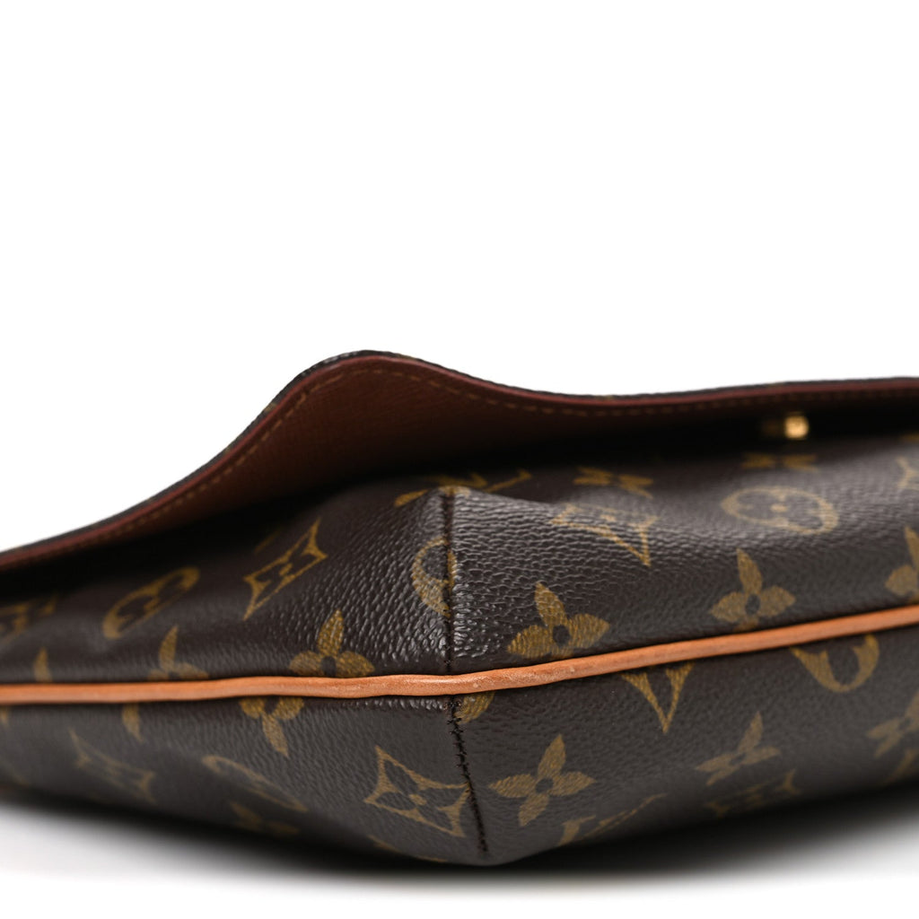 Louis Vuitton Monogram Musette Tango
