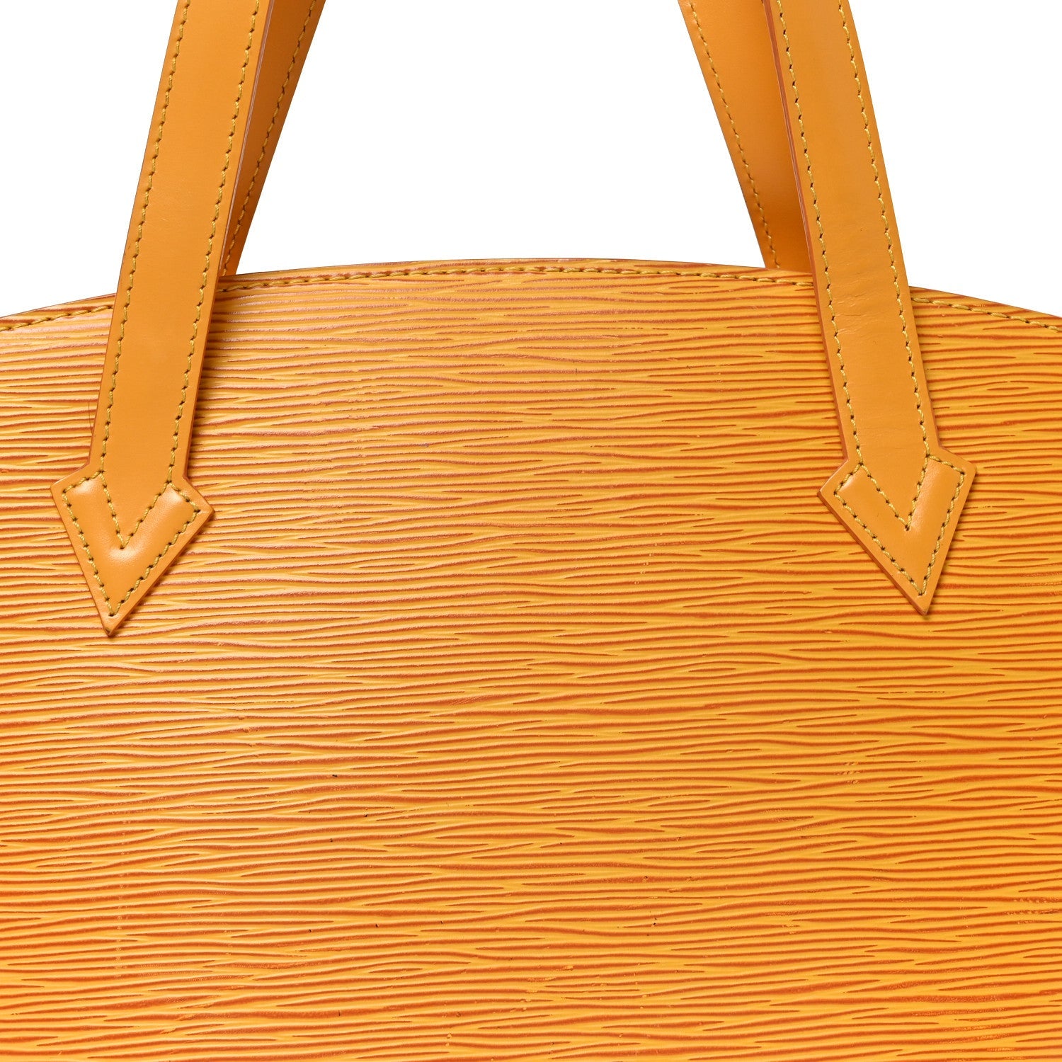 Louis Vuitton Epi Saint Jacques PM Tassil